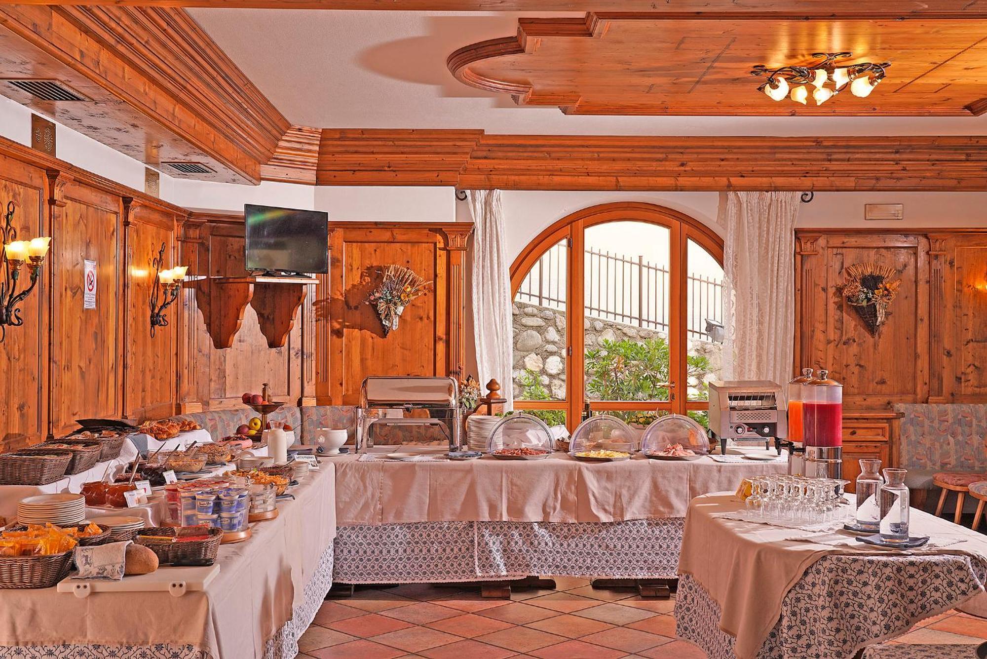 Residence Casa Gardola, Gtsgroup Tignale Pokoj fotografie