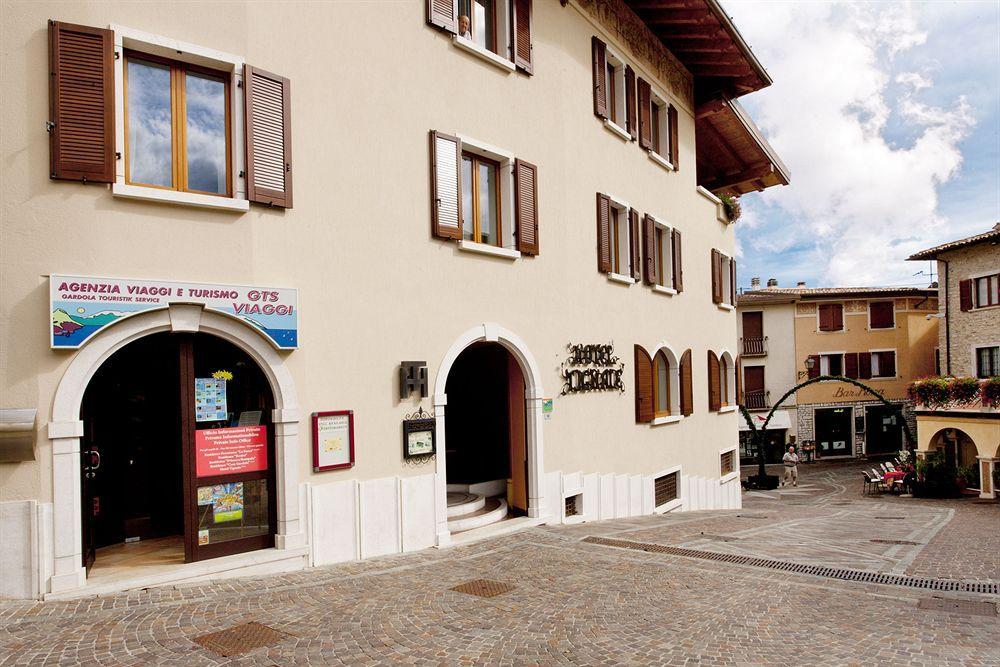 Residence Casa Gardola, Gtsgroup Tignale Exteriér fotografie