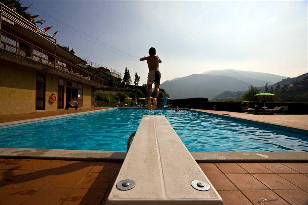 Residence Casa Gardola, Gtsgroup Tignale Exteriér fotografie